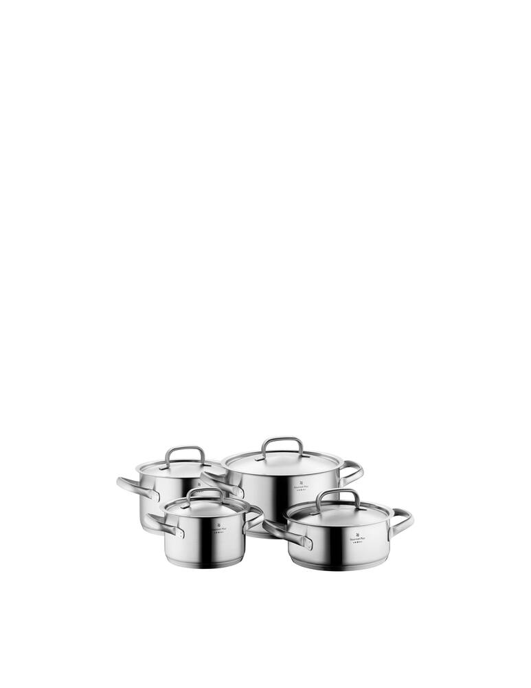 rinascente WMF Gourmet Cookware Set 4 pieces