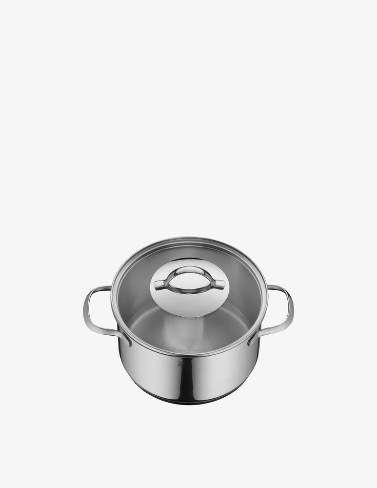 rinascente WMF Provence Pentola con coperchio 20cm Acciaio inox