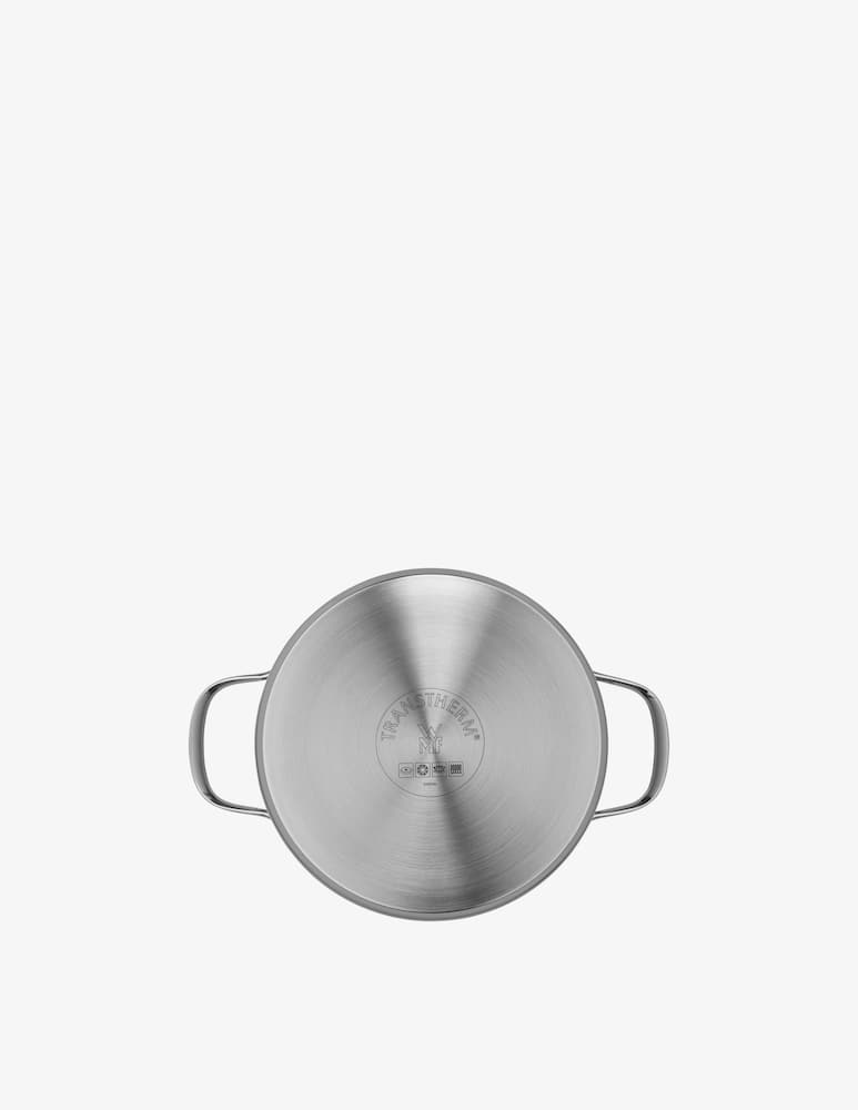 rinascente WMF Provence Pentola con coperchio 20cm Acciaio inox