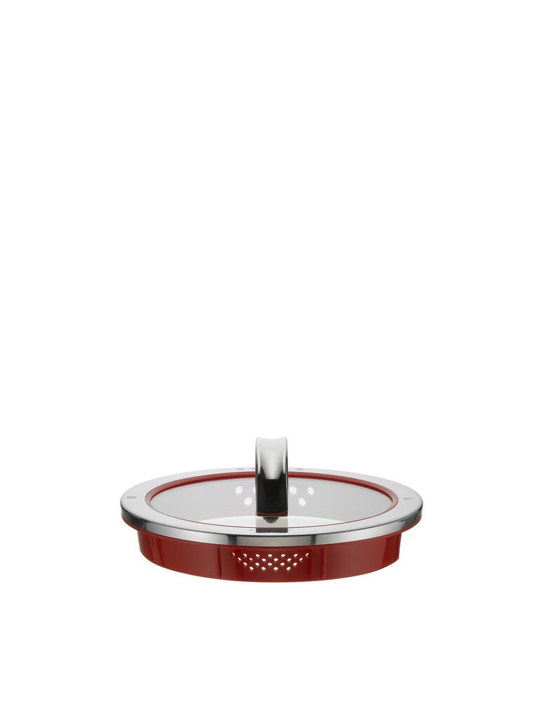 rinascente WMF Function 4 Skillet - Grey