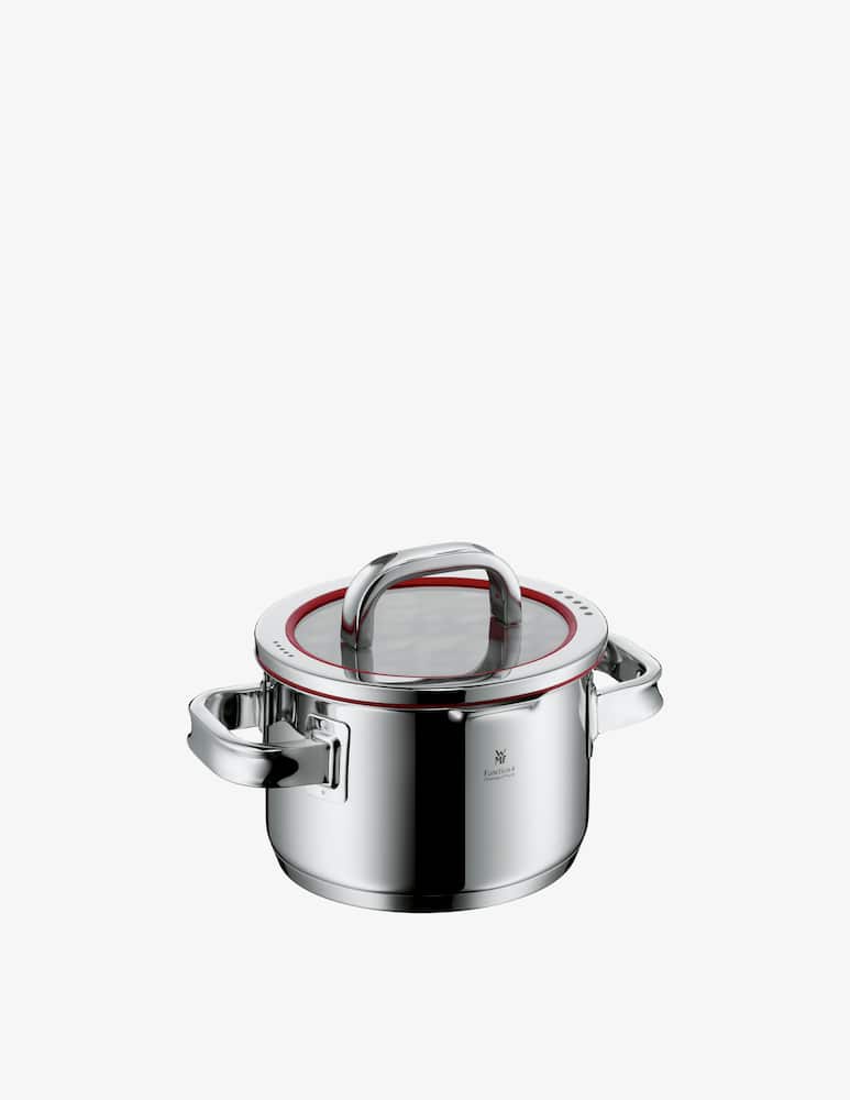 WMF Saucepan with Lid 16Cm - picture 1 WMF Saucepan with Lid 16Cm - picture 1