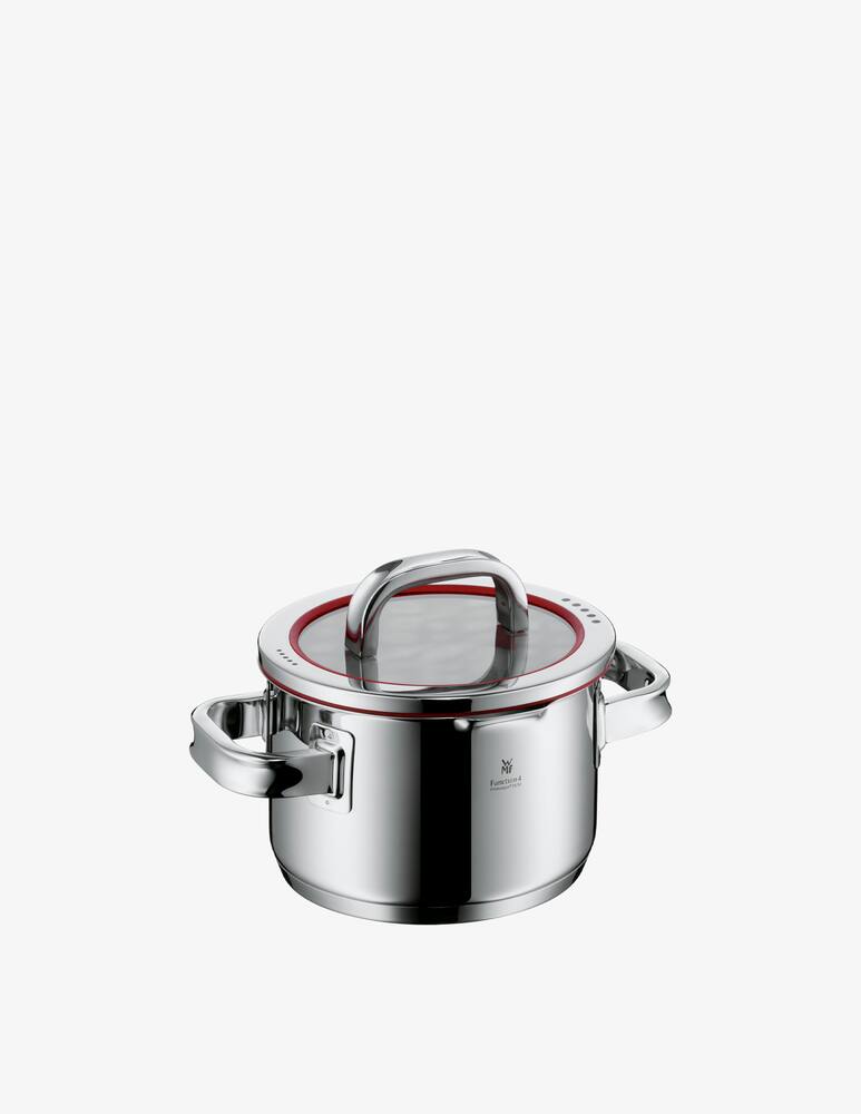 rinascente WMF Saucepan with Lid 16Cm