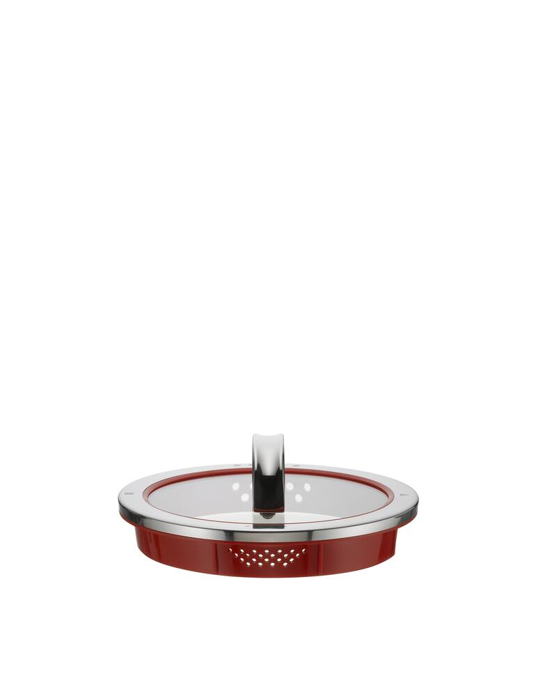 rinascente WMF Function 4 Pot - Grey