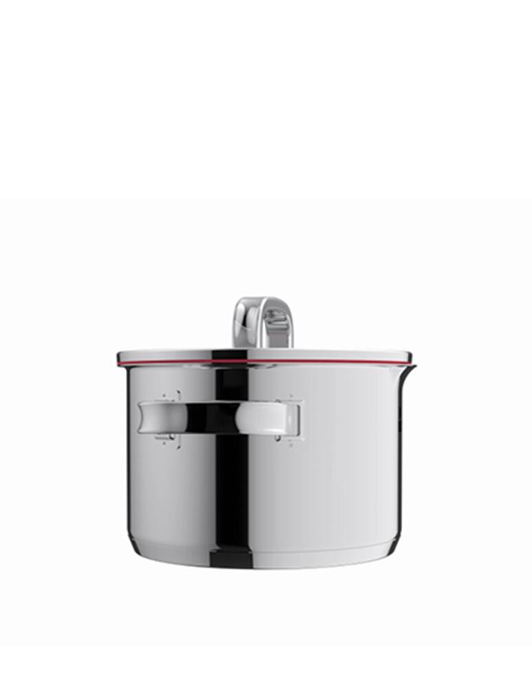 rinascente WMF Function 4 Pot - Grey