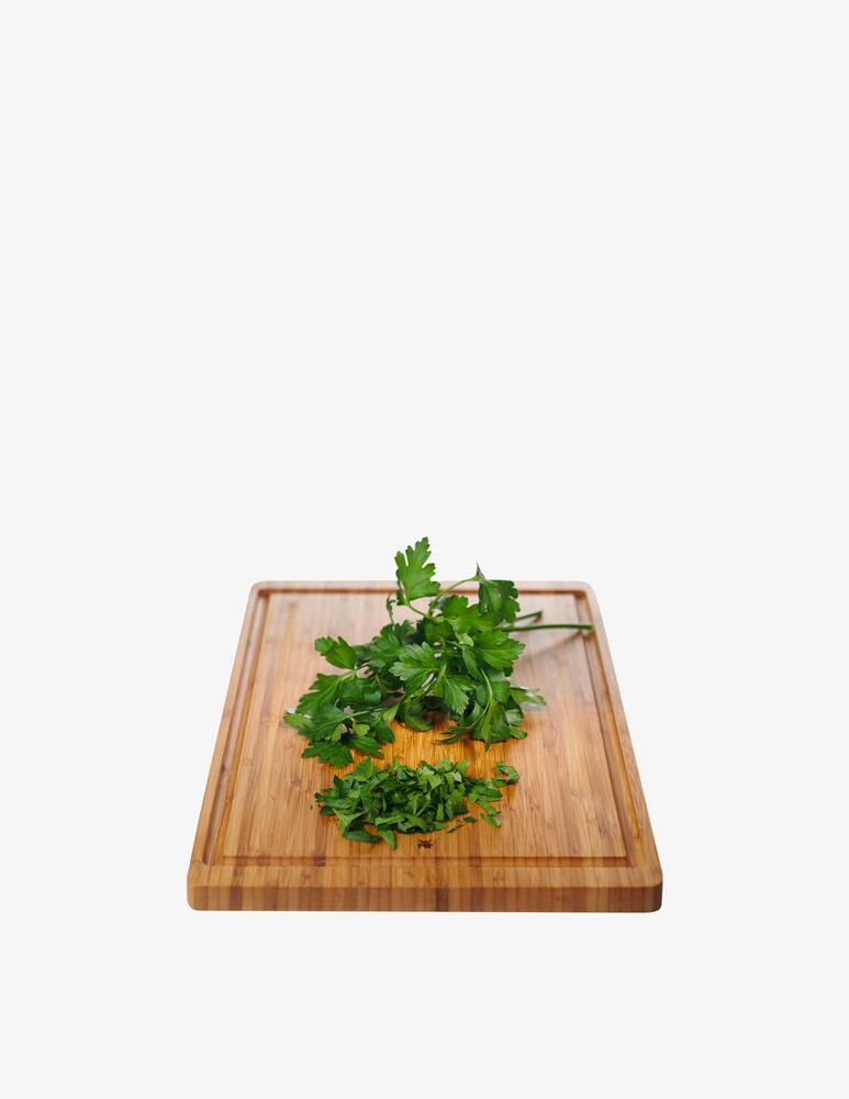 rinascente WMF Bamboo Cutting Board - Brown