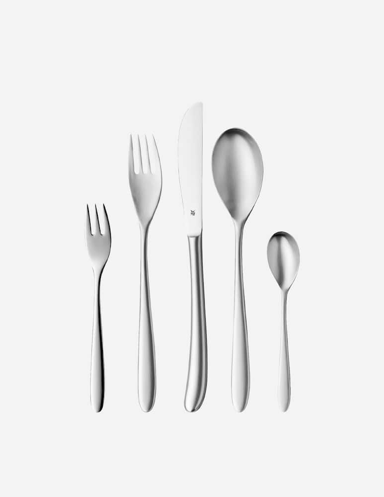WMF Linea Flame Servizio Posate 30Pz - immagine 1 WMF Linea Flame Servizio Posate 30Pz - immagine 1