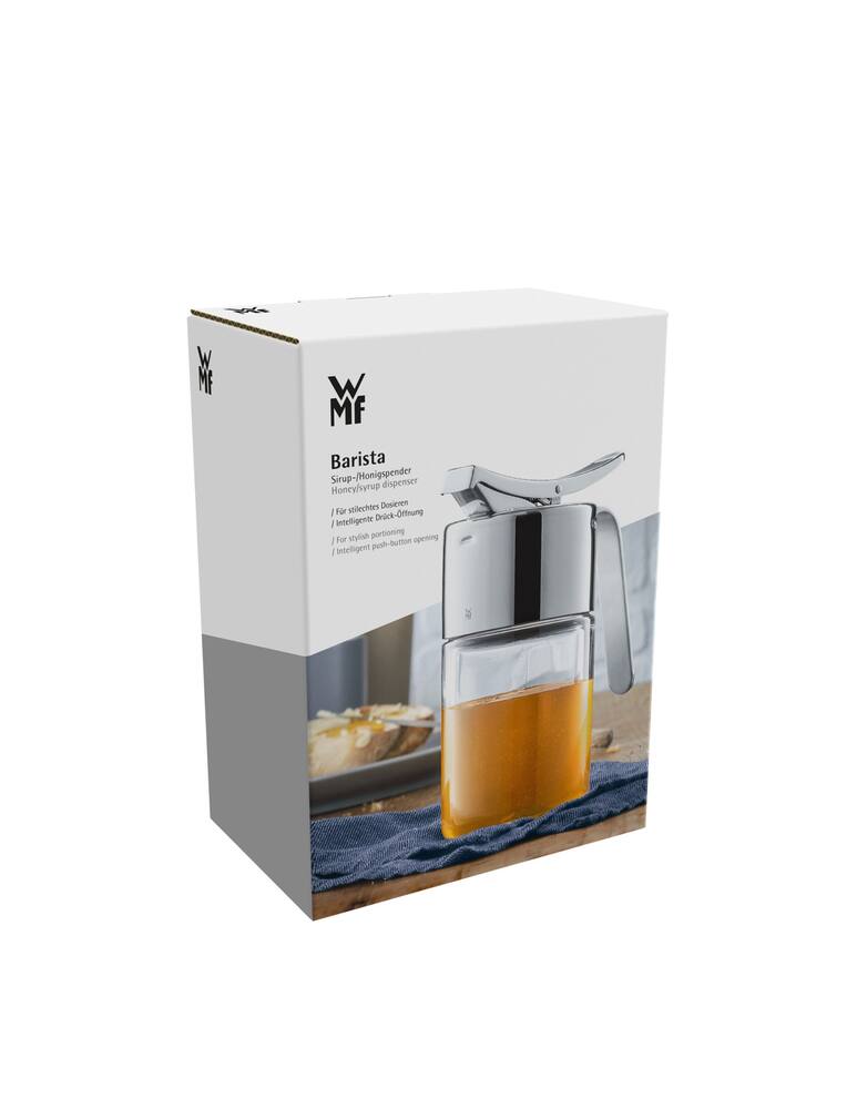 rinascente WMF Barista Pours Honey