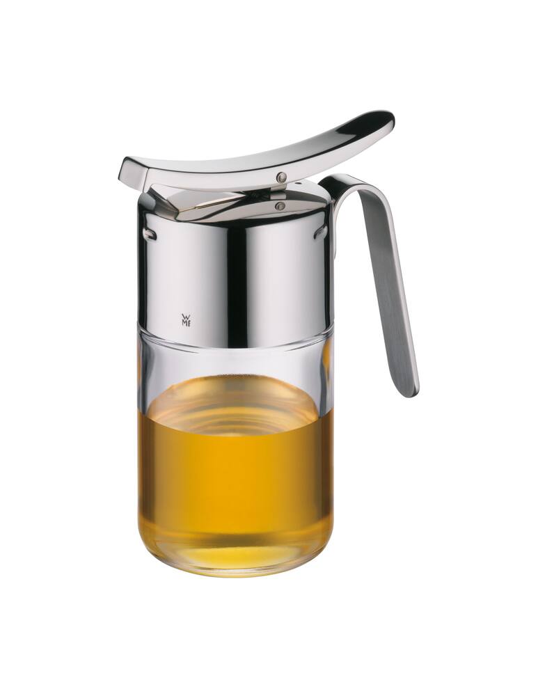 rinascente WMF Barista Pours Honey