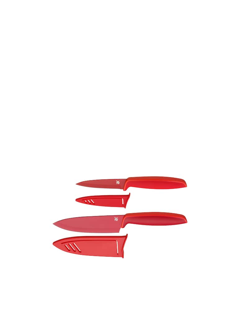 WMF Touch Coltelli Da Cucina Set 2 pezzi - immagine 1
