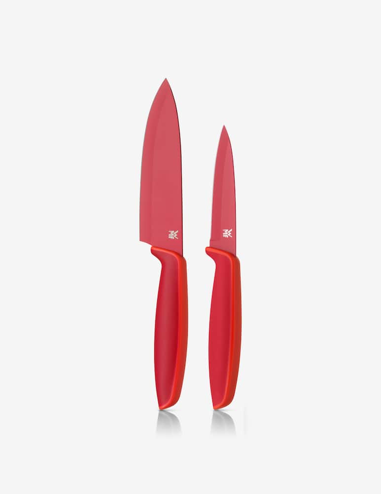 rinascente WMF Set coltelli cucina 2pz