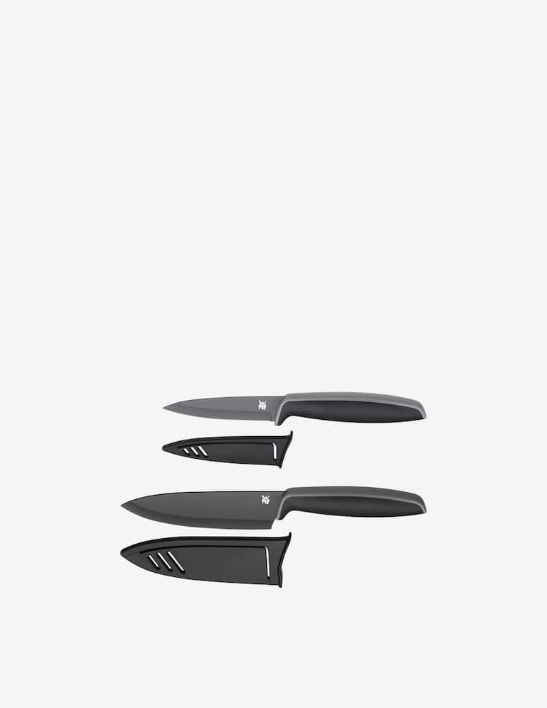 rinascente WMF Set coltelli cucina 2pz