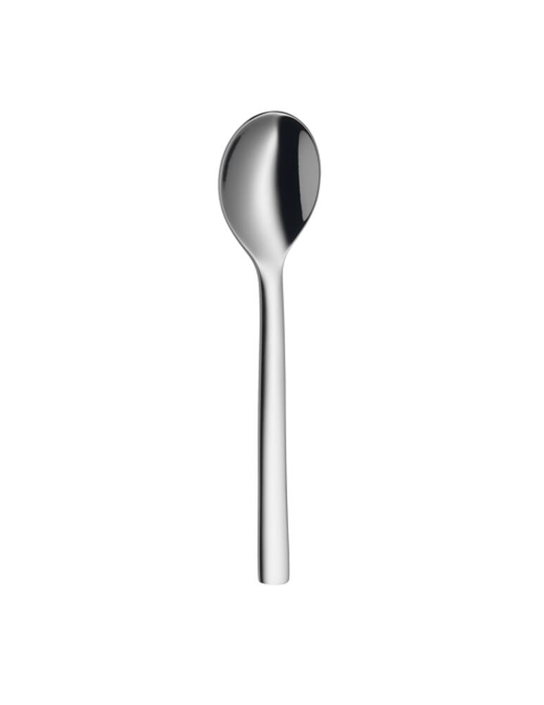 rinascente WMF Linea Nuova Espresso Spoons Set 6 pieces