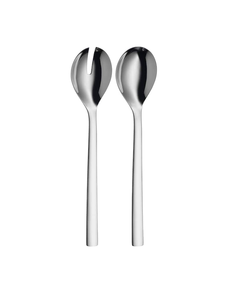 WMF Linea Nuova Set Insalata 30 Cm - immagine 1 WMF Linea Nuova Set Insalata 30 Cm - immagine 1