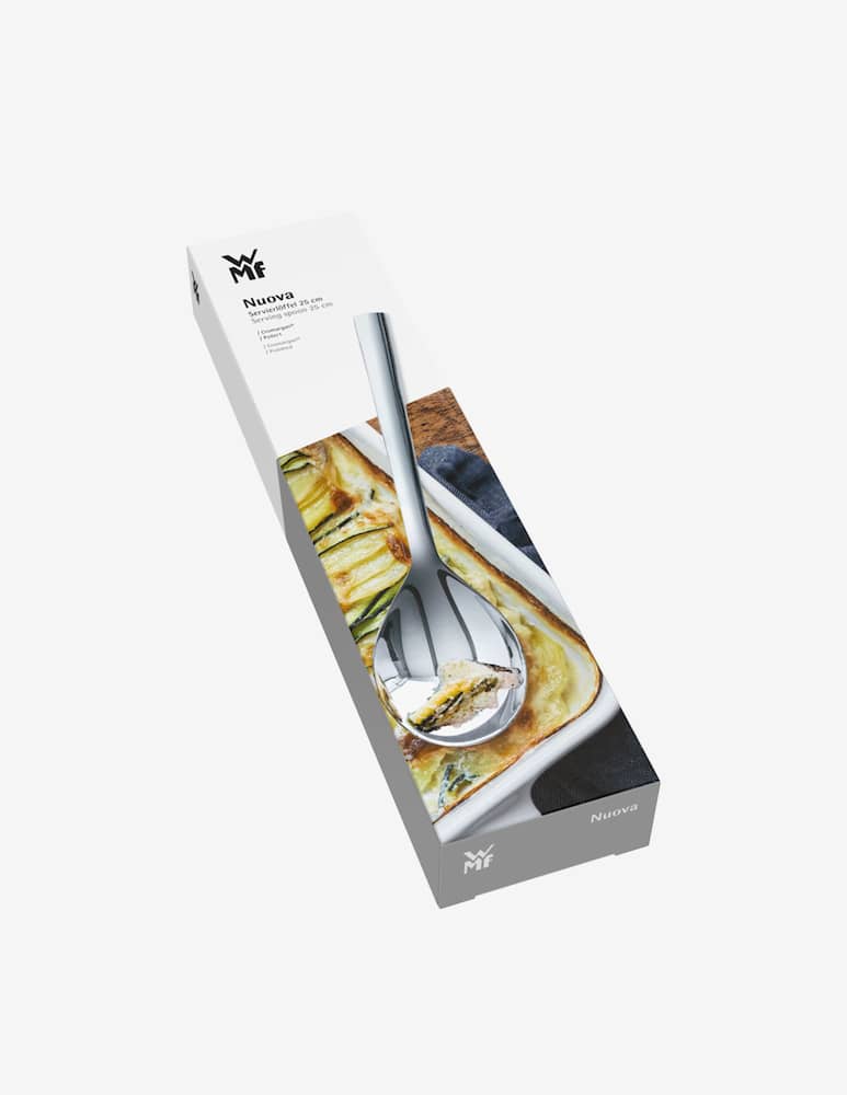 rinascente WMF Cucchiaio per servire Acciaio inox