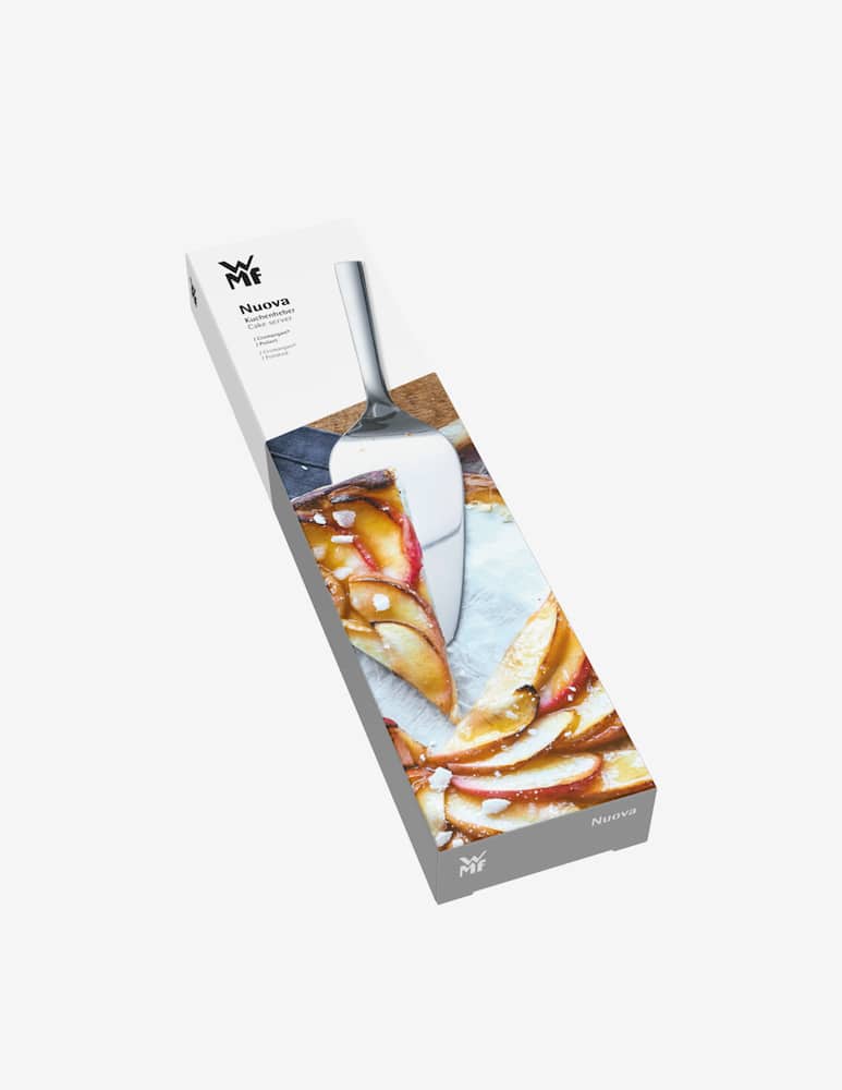 rinascente WMF Nuova Pala per dolci e torte Acciaio inox