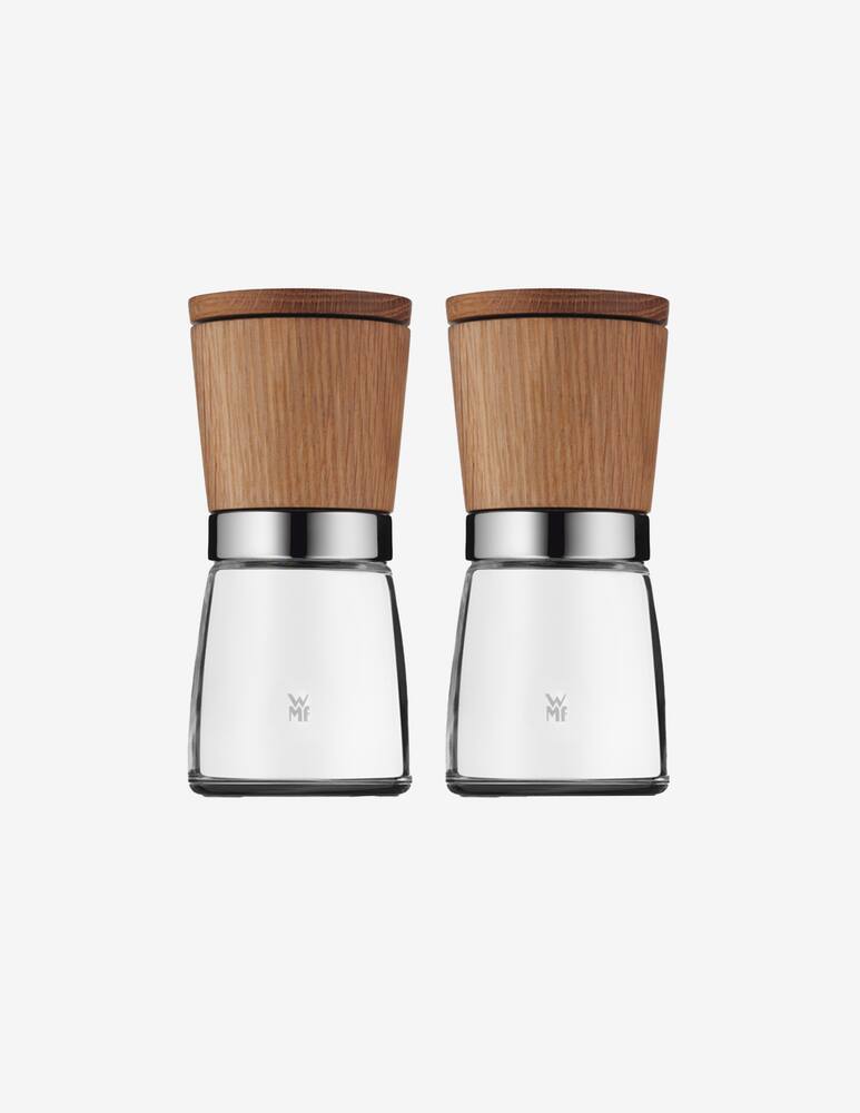 rinascente WMF Spice Grinder 2 Pieces