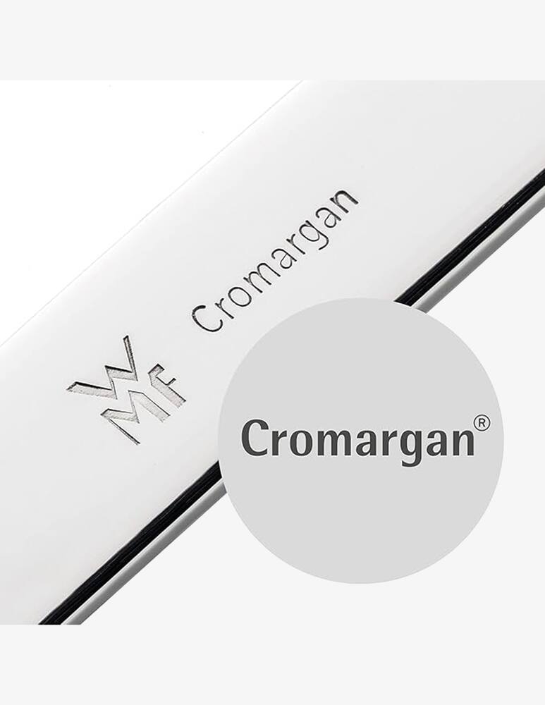 rinascente WMF Nuova Set Forchette antipasto Acciaio inox 6pz