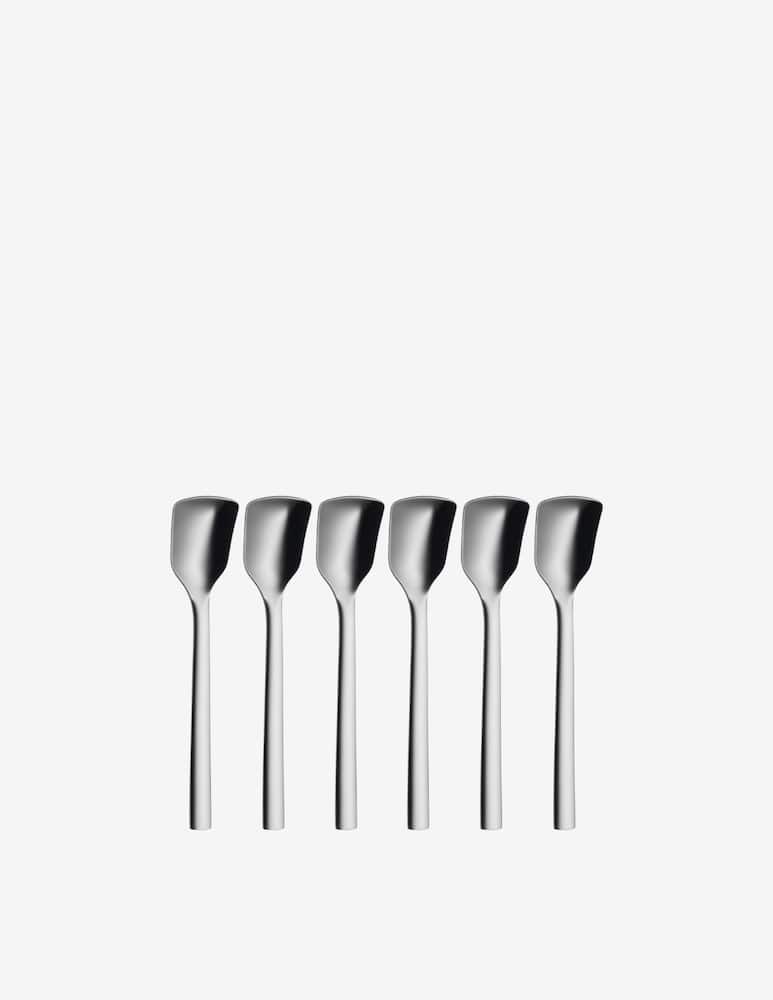 rinascente WMF Palette Gelato Set 6 Pz