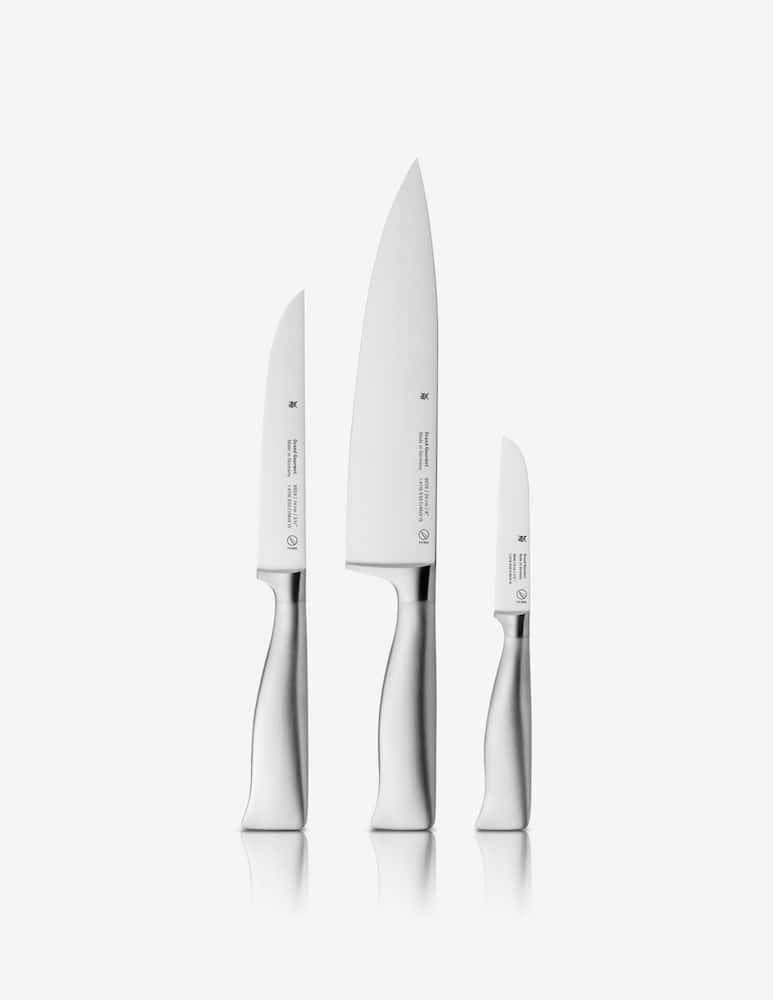 rinascente WMF Coltelli Set 3 Pz