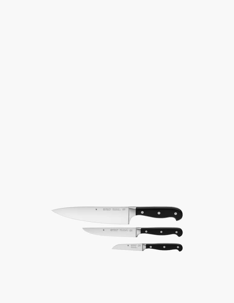 WMF Coltelli Cucina Set 3Pz - immagine 1 WMF Coltelli Cucina Set 3Pz - immagine 1