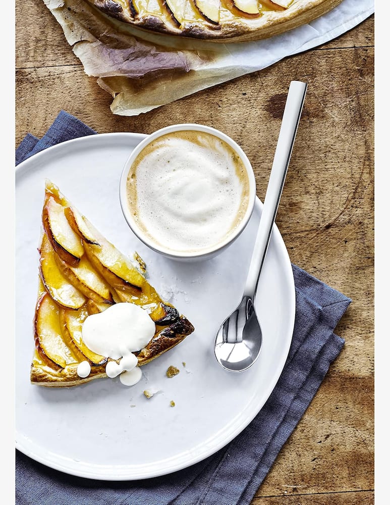 rinascente WMF Set Cucchiaini da caffè Acciaio inox 6pz