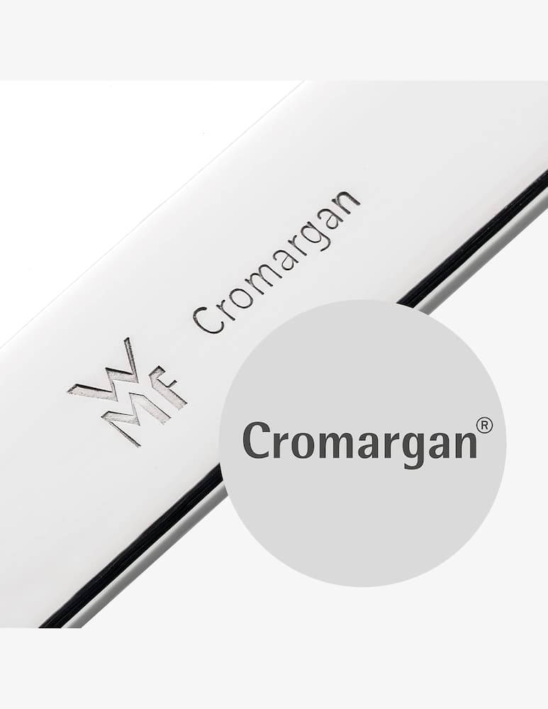 rinascente WMF Set Cucchiaini da caffè Acciaio inox 6pz