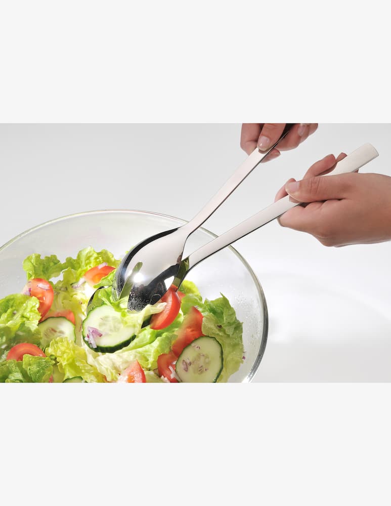 rinascente WMF Set di posate 4pz Acciaio inox