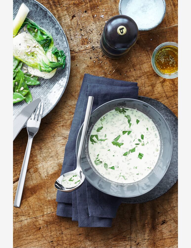 rinascente WMF Nuova Mestolo Acciaio inox