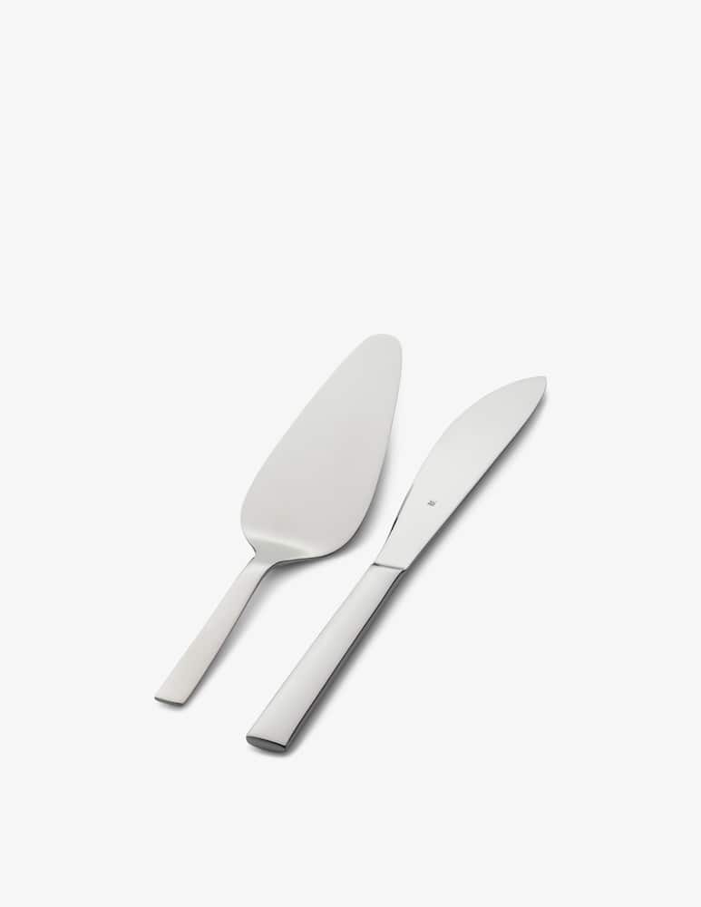 rinascente WMF Set di coltelli 2pz Dolce