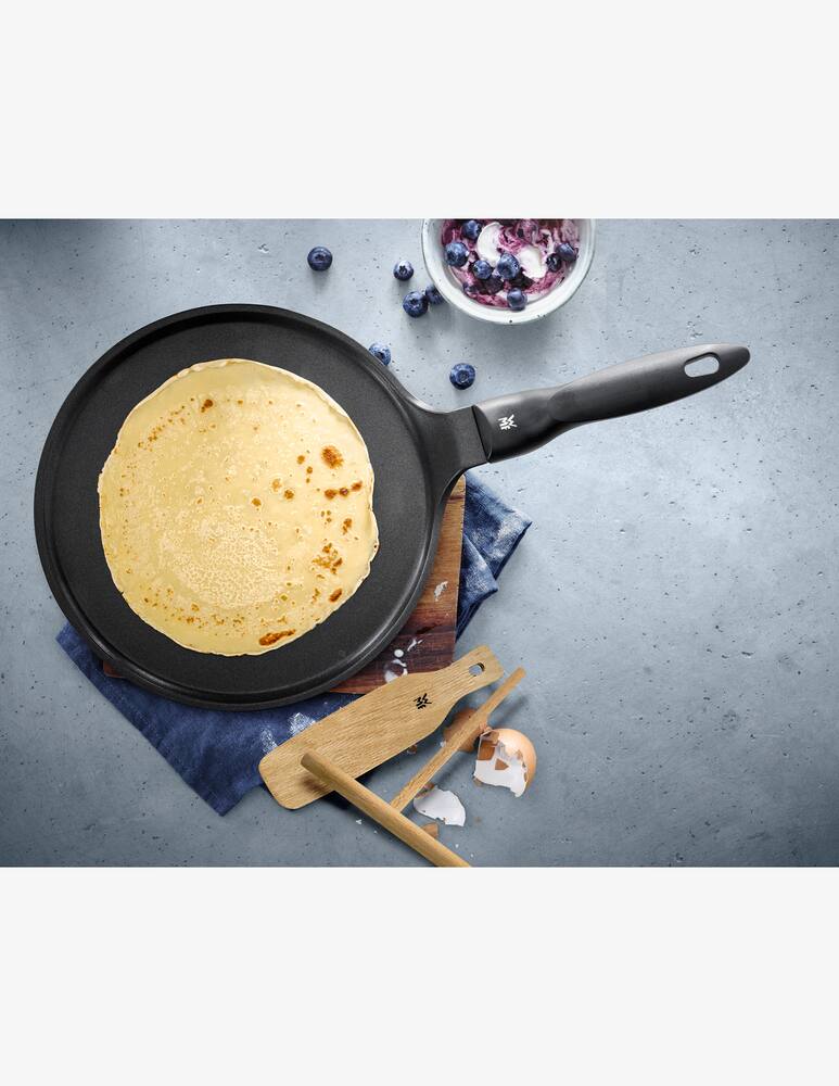 rinascente WMF Crepiera 27 cm con utensile di legno