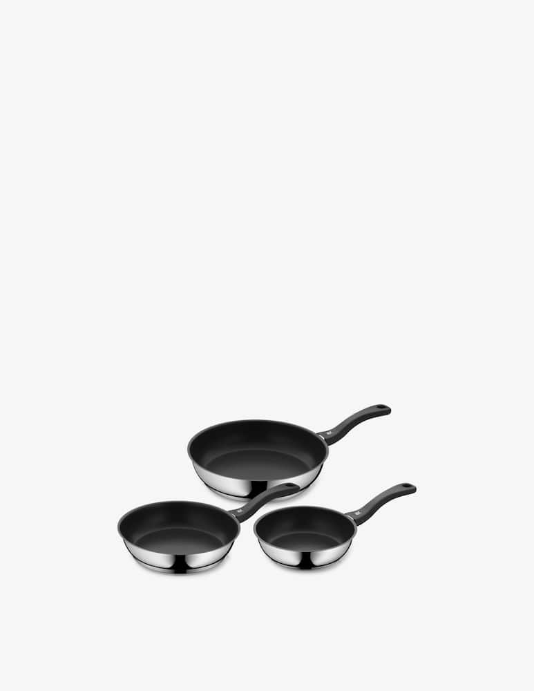 rinascente WMF Devil set di pentole 3pz