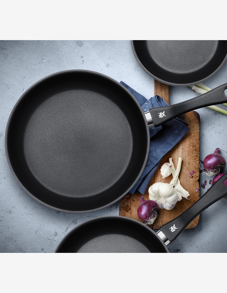 rinascente WMF Devil set di pentole 3pz