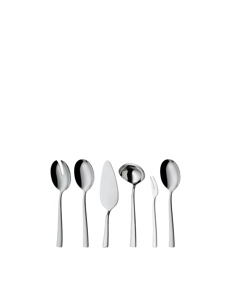 rinascente WMF Cutlery Set 66 Pieces Philadelphia