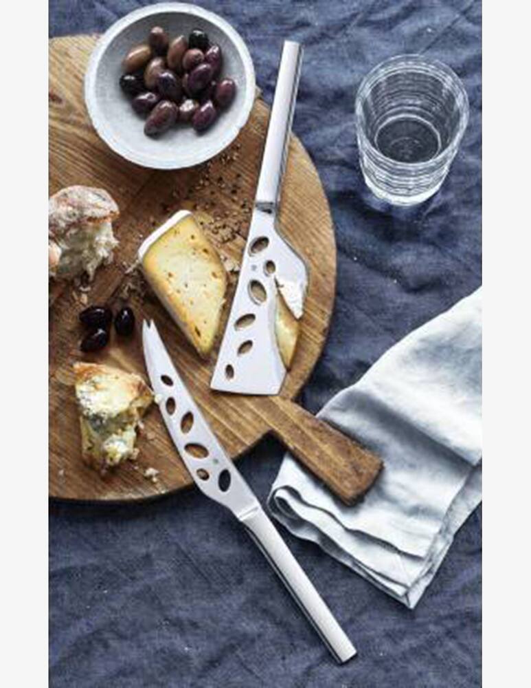 rinascente WMF Nuova Set di coltelli 2pz Formaggio