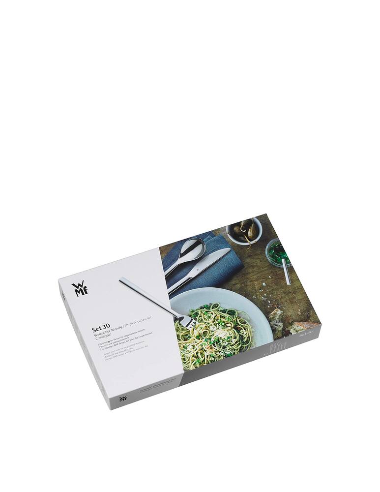 rinascente WMF Bellano Servizio Posate 30 Pz