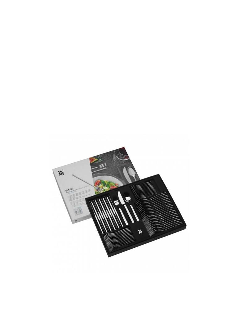 rinascente WMF Servizio Posate 60 Pezzi Alteo