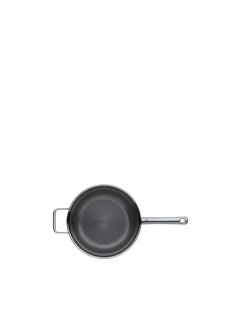 rinascente WMF Profi Resist Wok - Grey