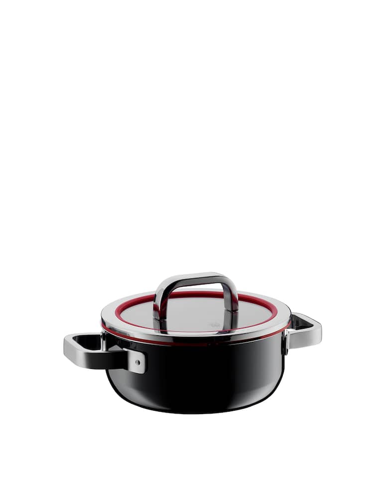 WMF Mini tegame con coperchio ø 14cm - immagine 1 WMF Mini tegame con coperchio ø 14cm - immagine 1