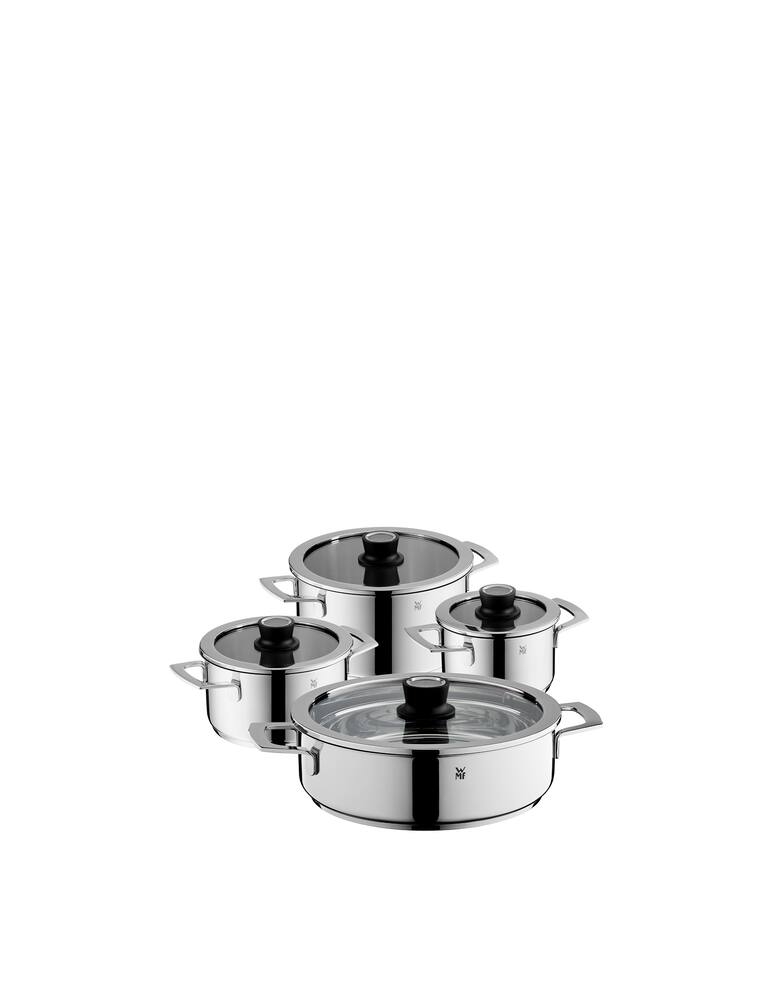 rinascente WMF Vario Cuisine Cookware Set 4 Pcs