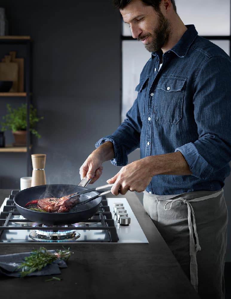 rinascente WMF Padella 28cm