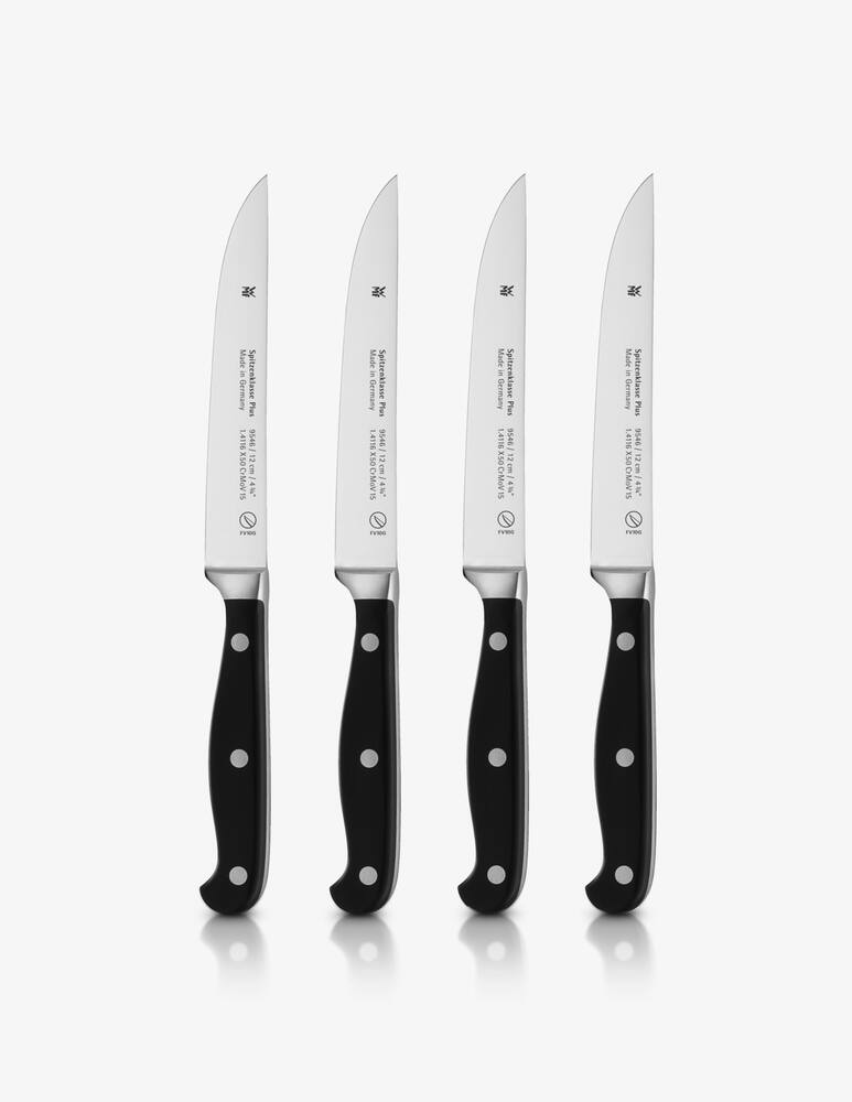 rinascente WMF Coltelli Bistecca Set 4Pz