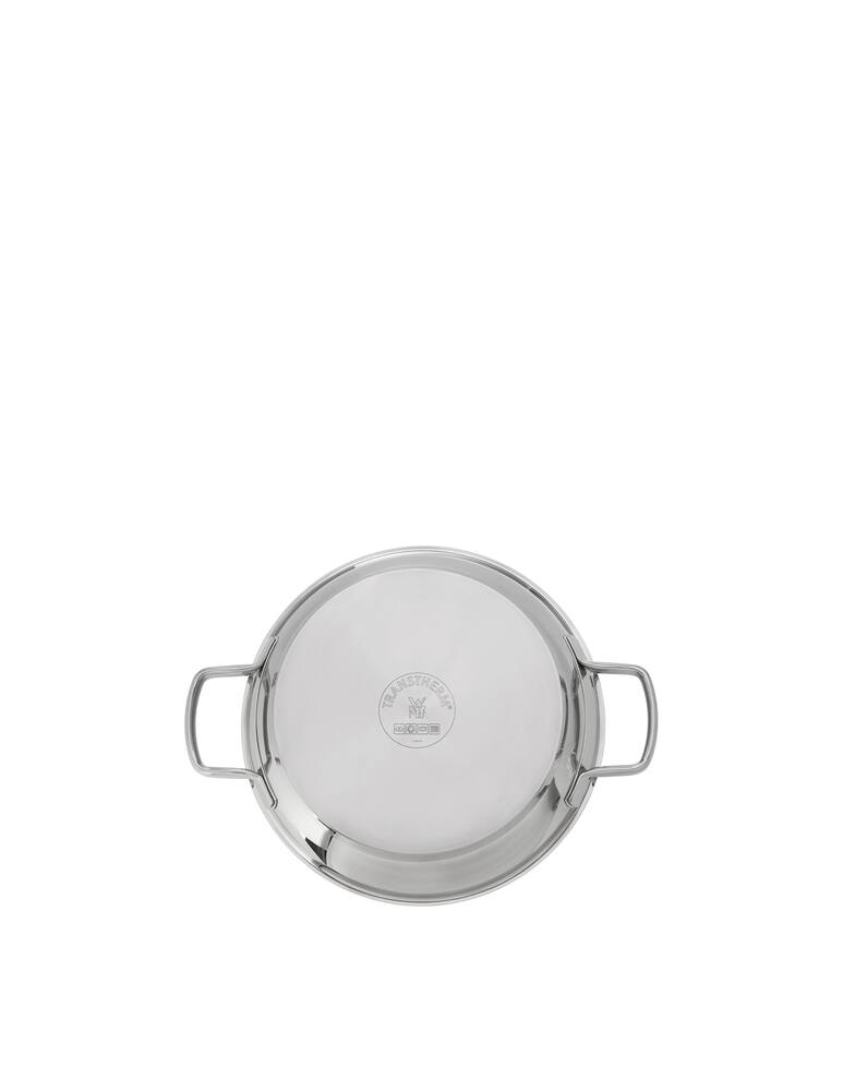 rinascente WMF Permadur Advance Baking Tray 32cm - Silver