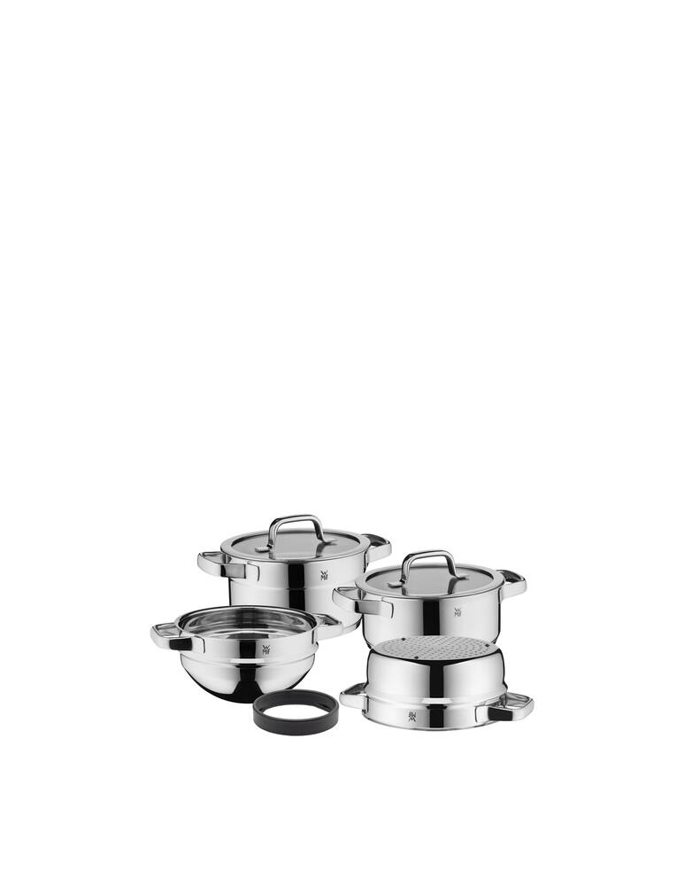 rinascente WMF Compact Cuisine Cookware Set 4 pieces