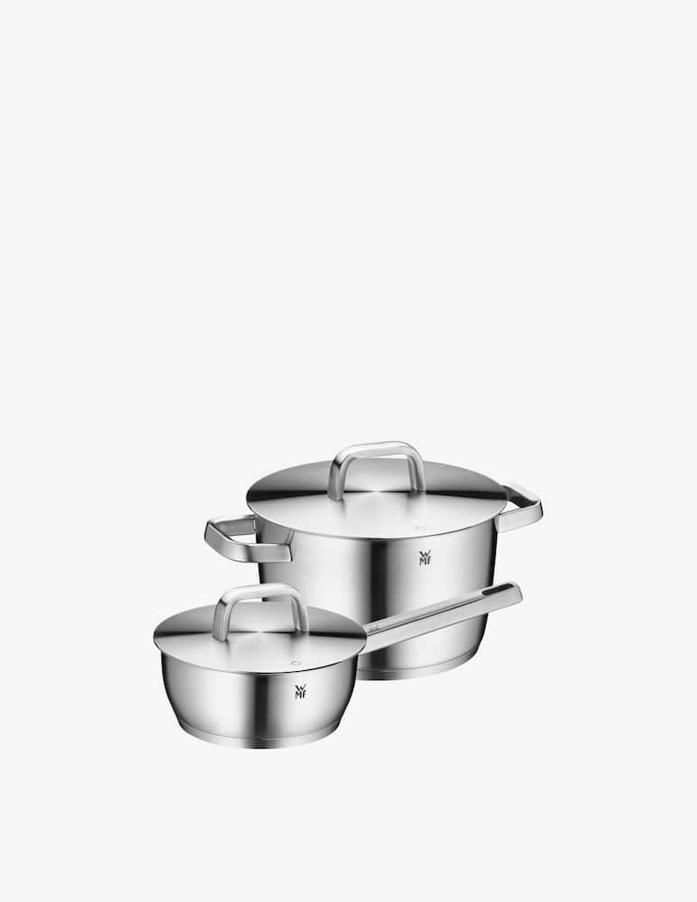 rinascente WMF Iconic Set Pentole 2pz