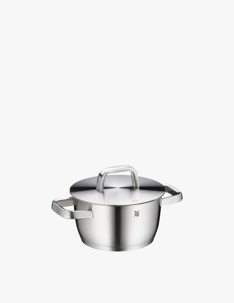 WMF Iconic Pentola con coperchio 18cm - immagine 1