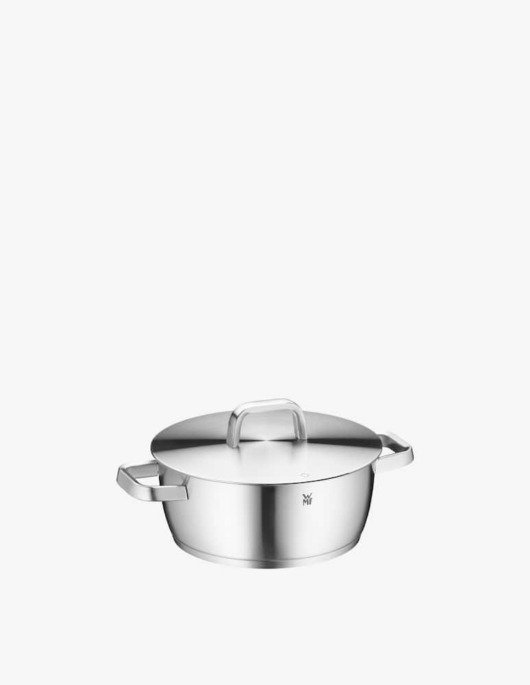 rinascente WMF Iconic Casserole with Lid 24cm