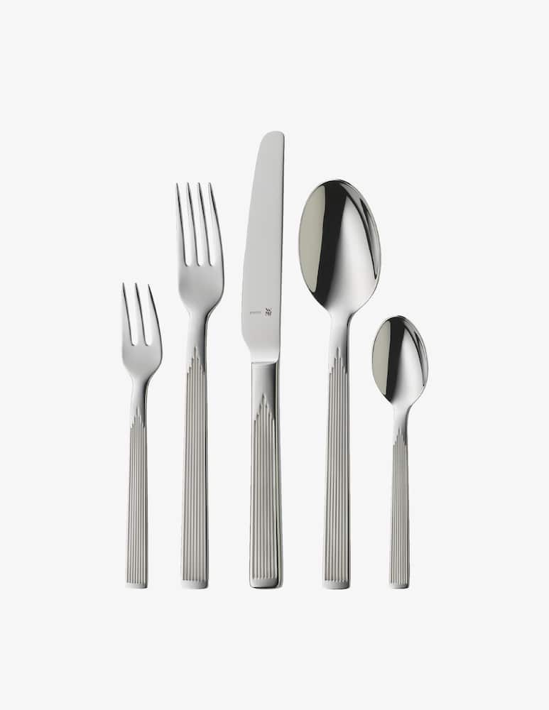WMF Set posate 66 pz - immagine 1 WMF Set posate 66 pz - immagine 1