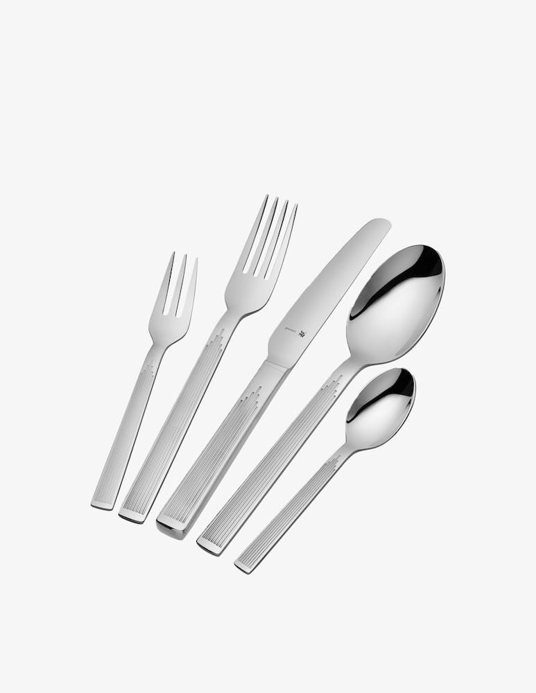 WMF Set posate 66 pz - immagine 2 WMF Set posate 66 pz - immagine 2