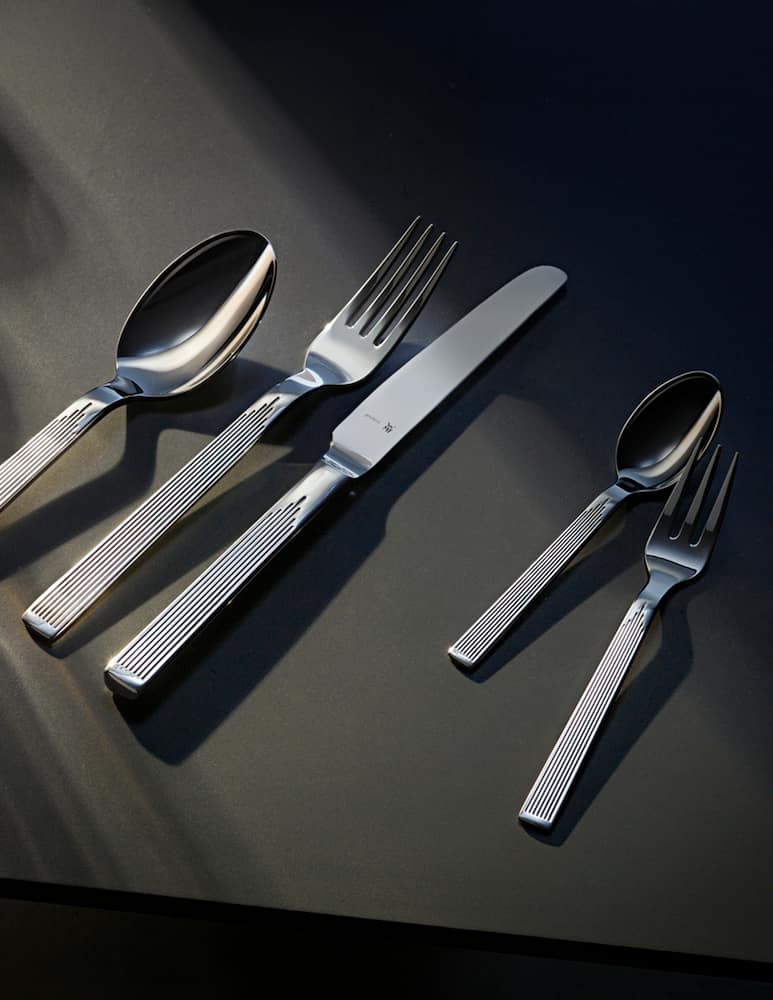 WMF Cutlery Set 30 pcs - picture 2 WMF Cutlery Set 30 pcs - picture 2