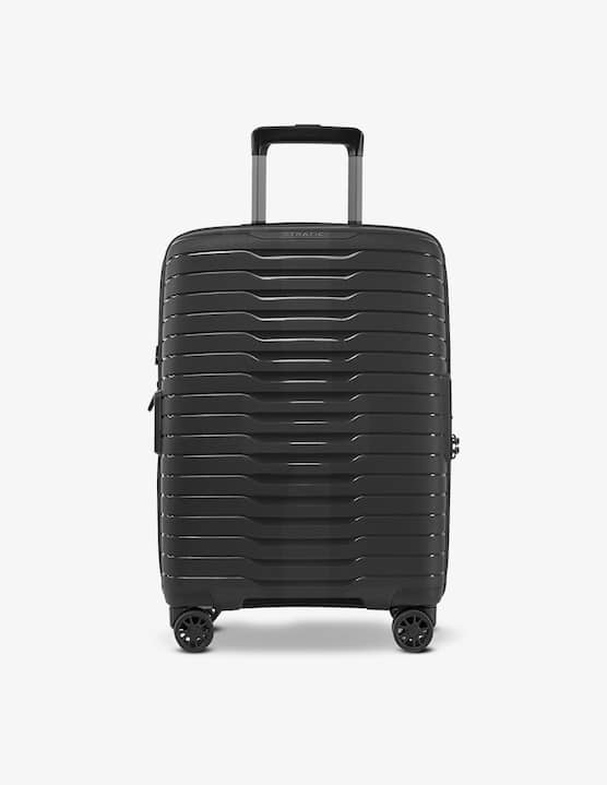 Stratic - Trolley da cabina Novium SL S 55 cm, espandibile - €129,95
